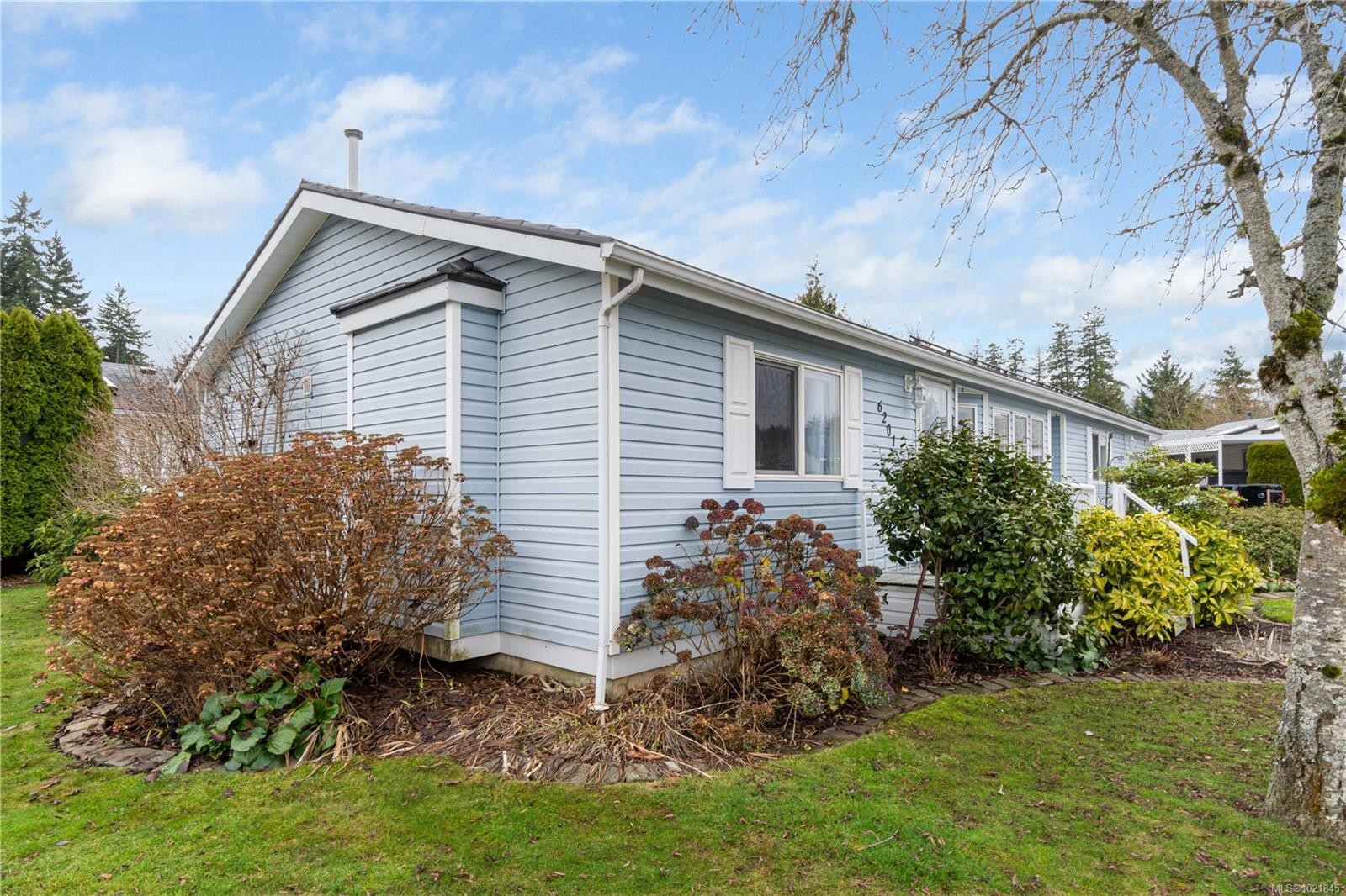 6201 Rich Rd, Nanaimo, BC