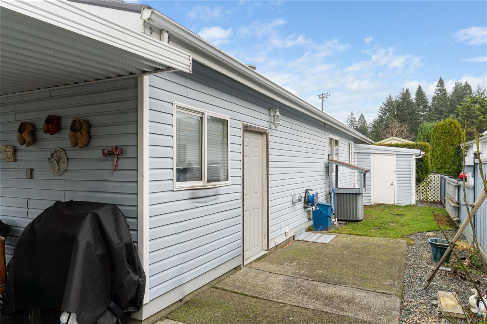 6201 Rich Rd, Nanaimo, BC