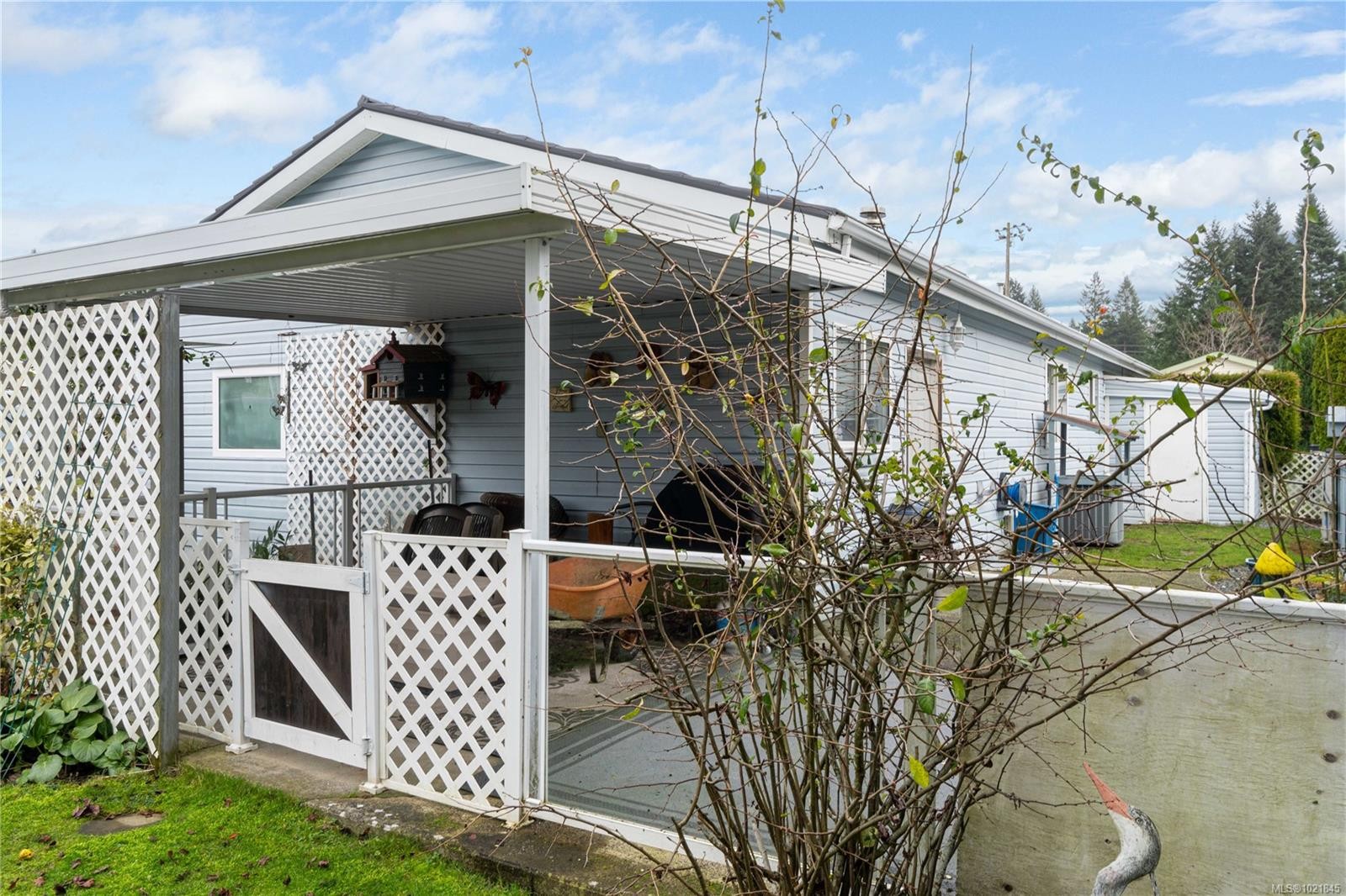 6201 Rich Rd, Nanaimo, BC