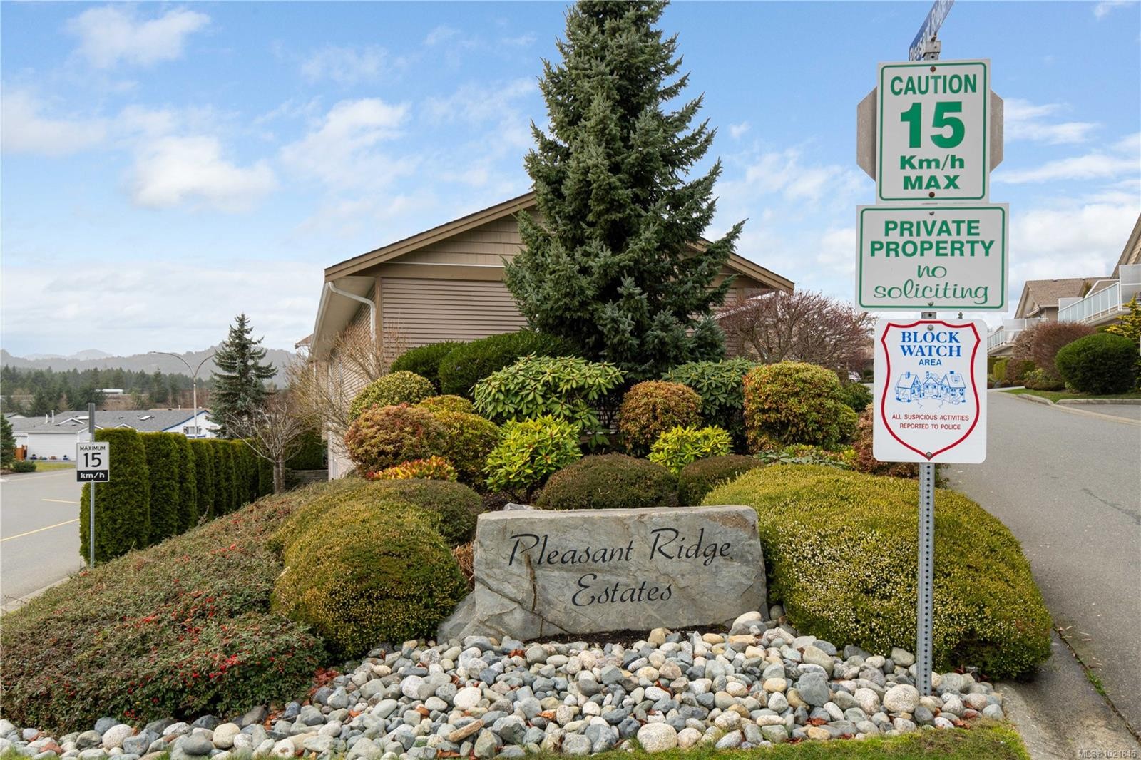 6201 Rich Rd, Nanaimo, BC