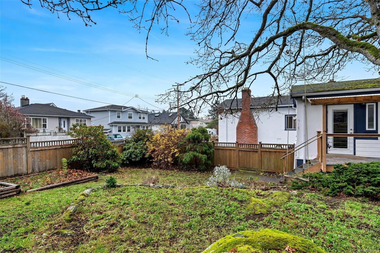 1334 Wood St, Esquimalt, BC