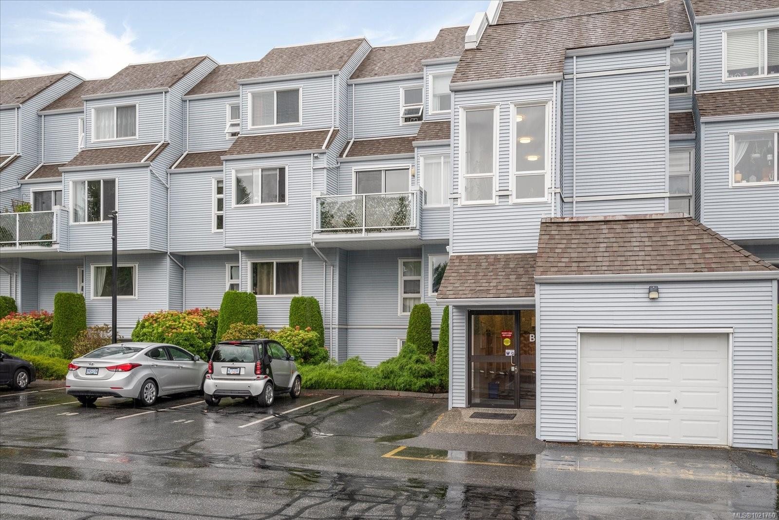 110B-6231 Blueback Rd, Nanaimo, BC