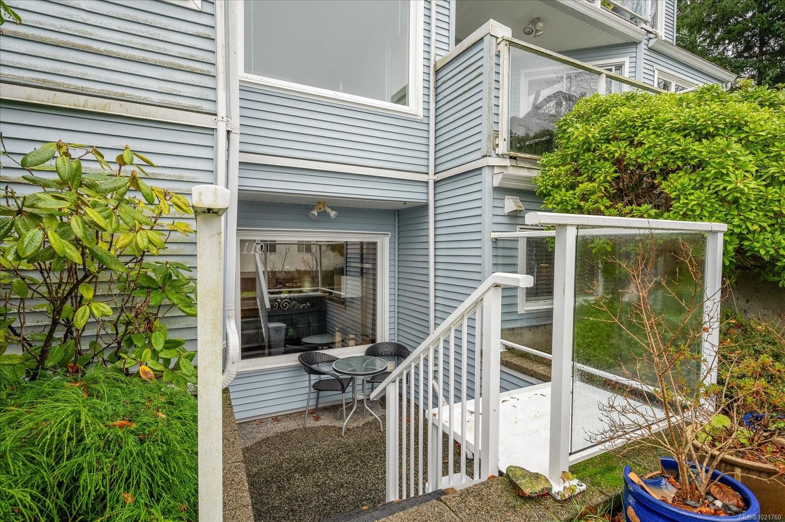 110B-6231 Blueback Rd, Nanaimo, BC