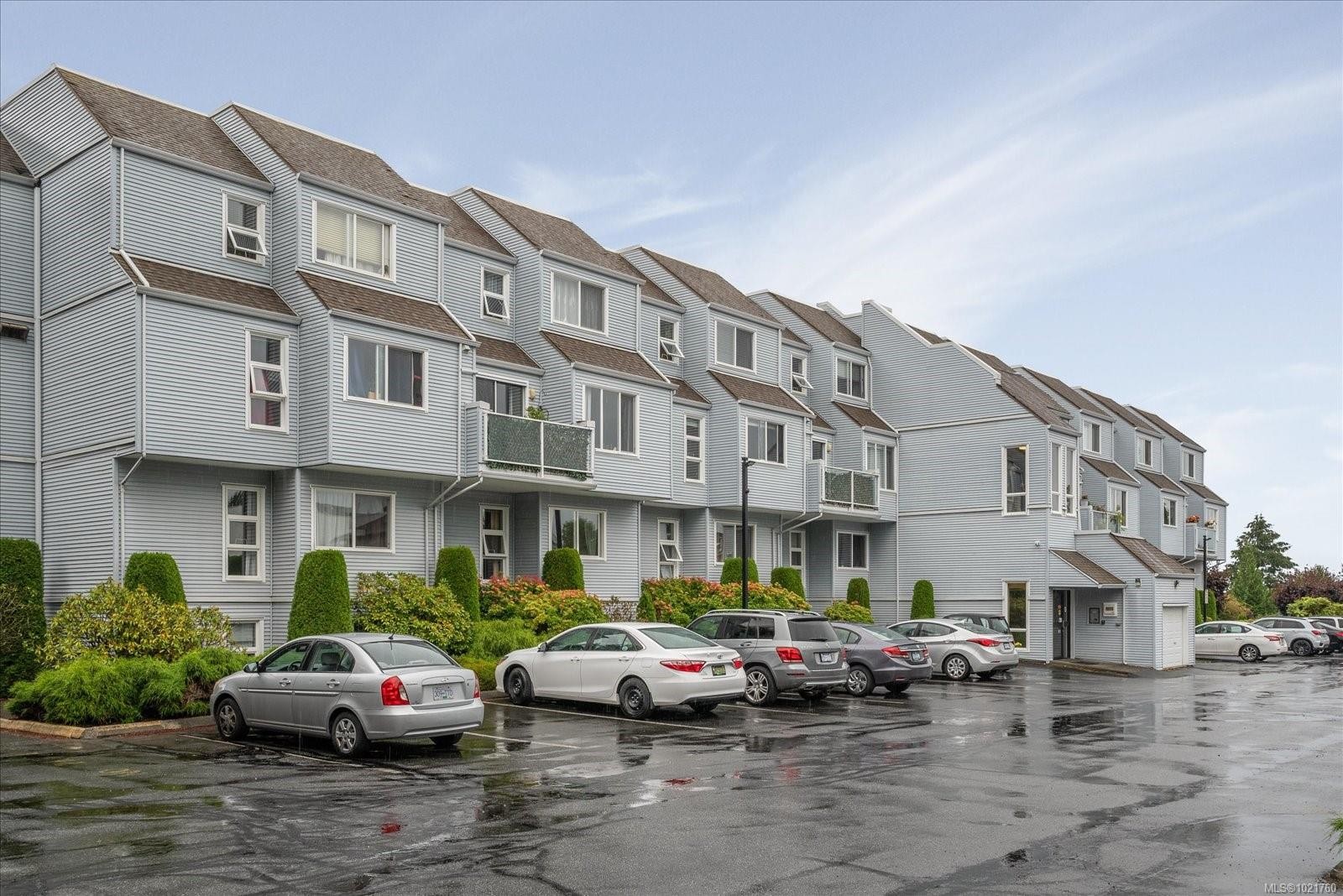 110B-6231 Blueback Rd, Nanaimo, BC