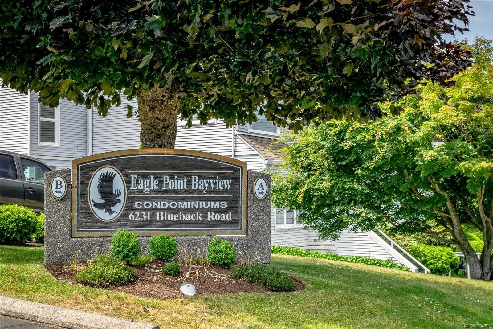 110B-6231 Blueback Rd, Nanaimo, BC