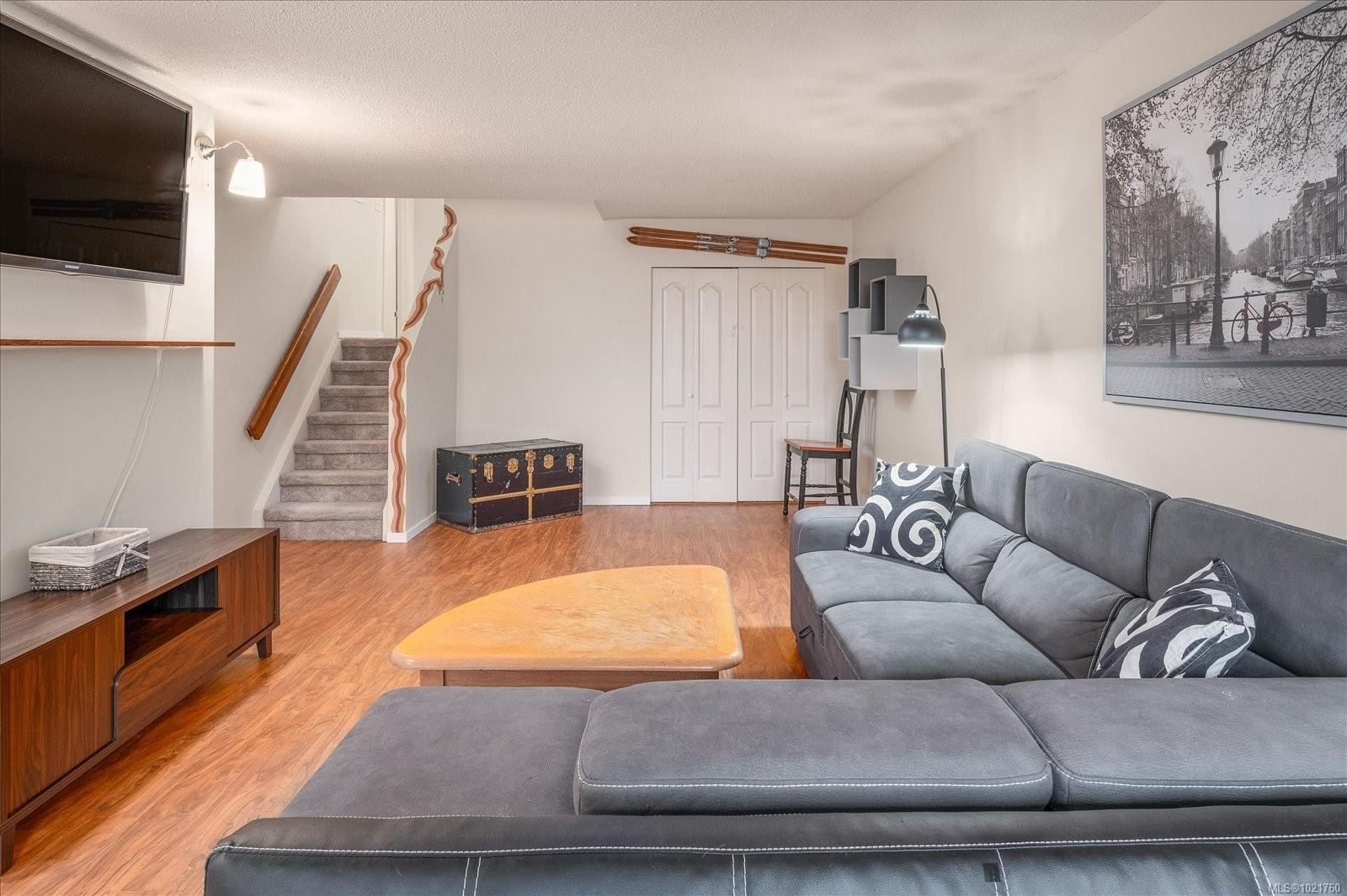 110B-6231 Blueback Rd, Nanaimo, BC