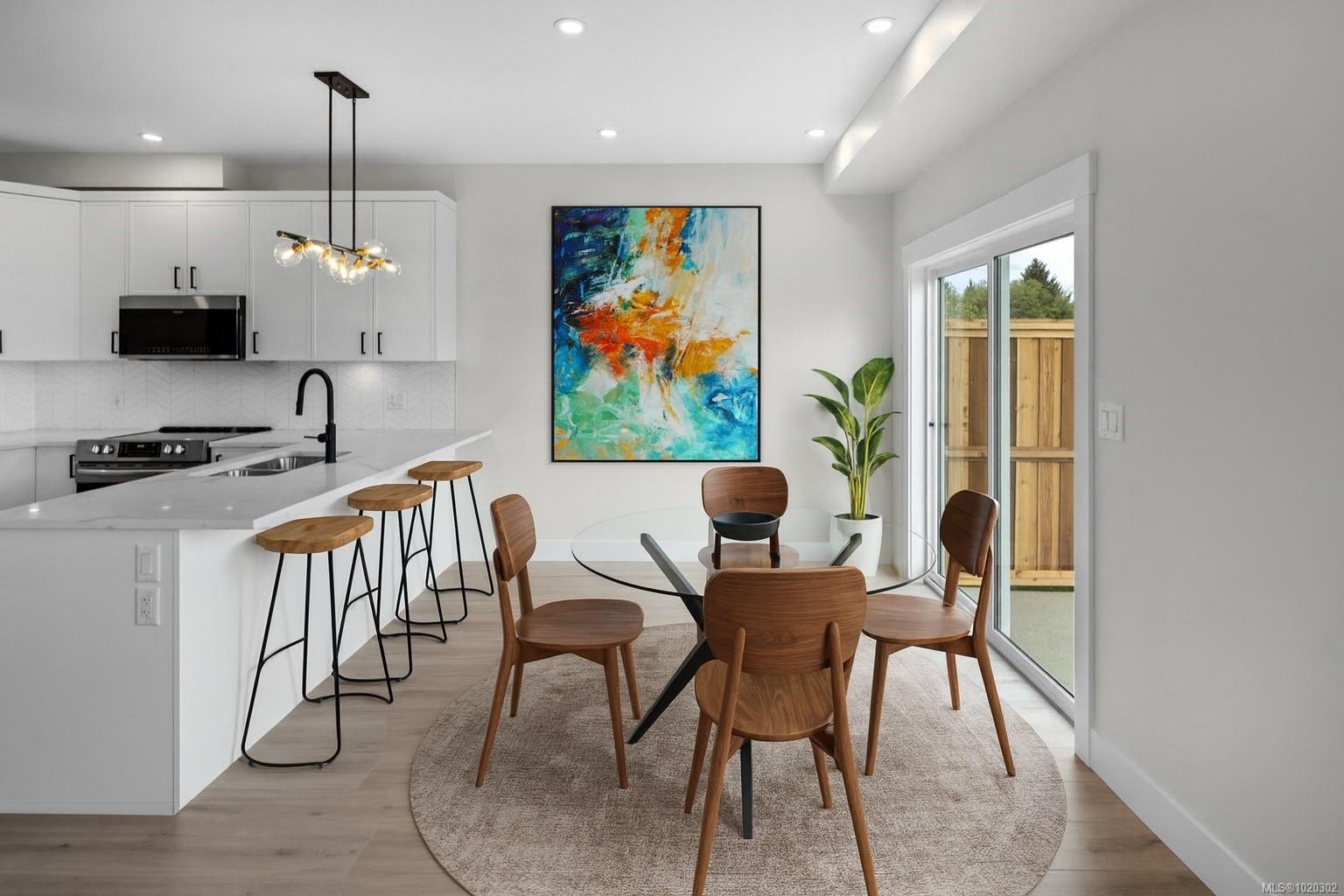 A-6521 Noblewood Pl, Sooke, BC - Indoor