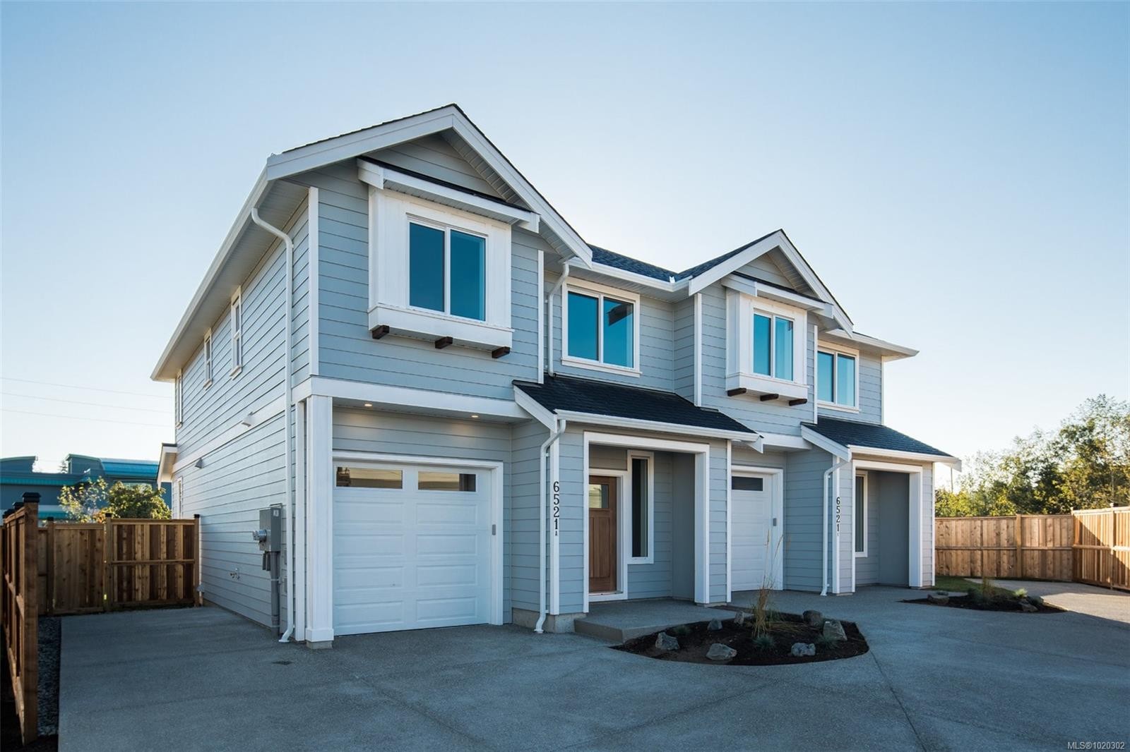 A-6521 Noblewood Pl, Sooke, BC - Outdoor