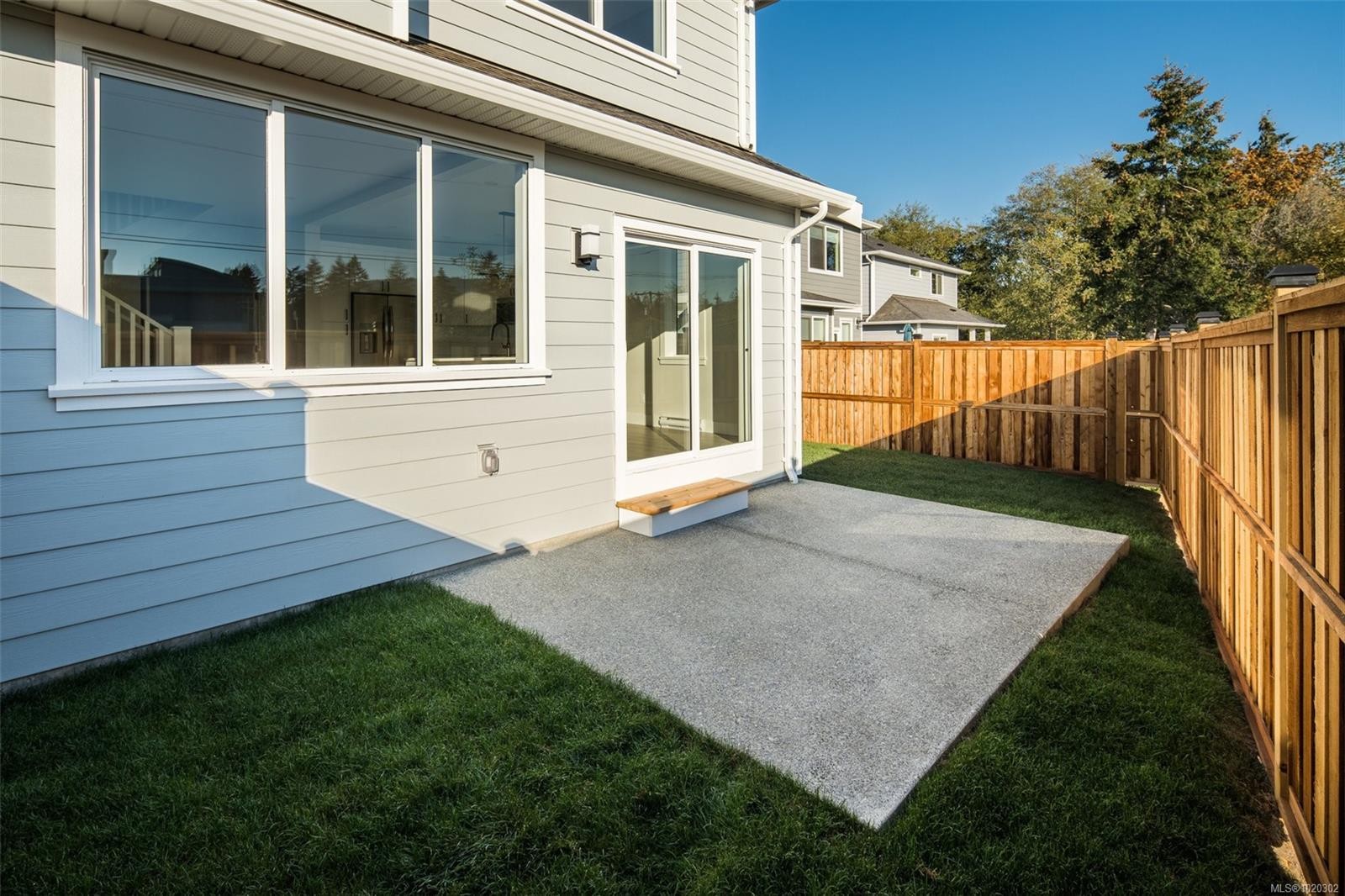 A-6521 Noblewood Pl, Sooke, BC - Outdoor