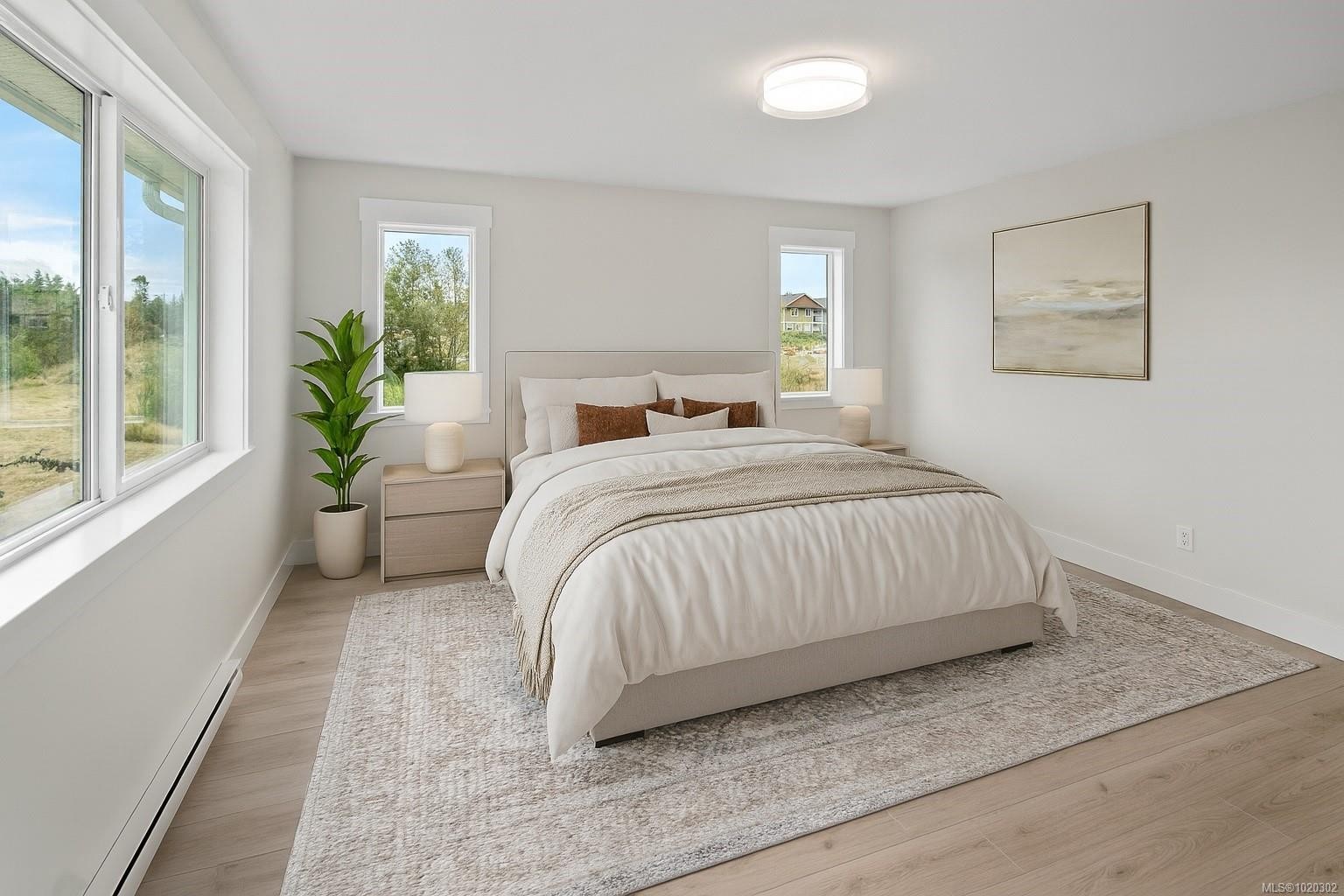 A-6521 Noblewood Pl, Sooke, BC - Indoor Photo Showing Bedroom