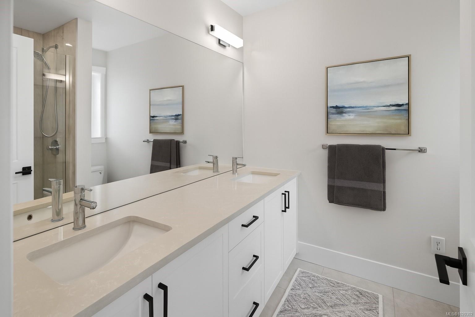 A-6521 Noblewood Pl, Sooke, BC - Indoor Photo Showing Bathroom
