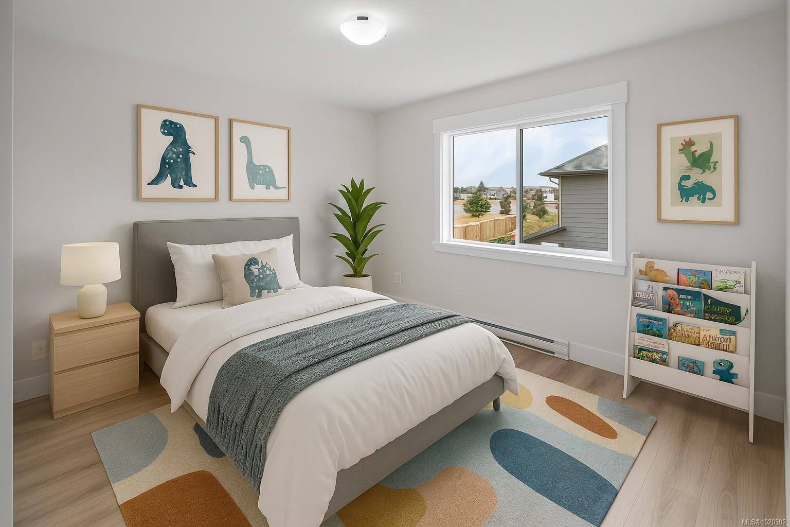 A-6521 Noblewood Pl, Sooke, BC - Indoor Photo Showing Bedroom