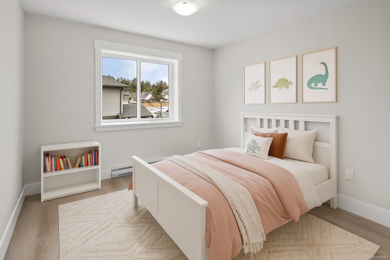 A-6521 Noblewood Pl, Sooke, BC - Indoor Photo Showing Bedroom