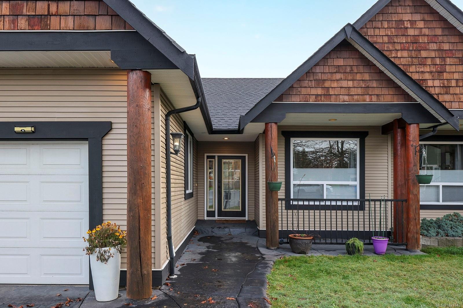 2228 Swallow Cres, Courtenay, BC