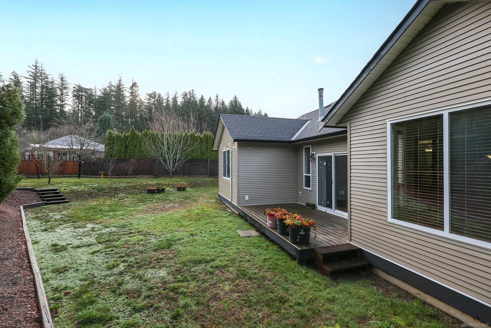 2228 Swallow Cres, Courtenay, BC