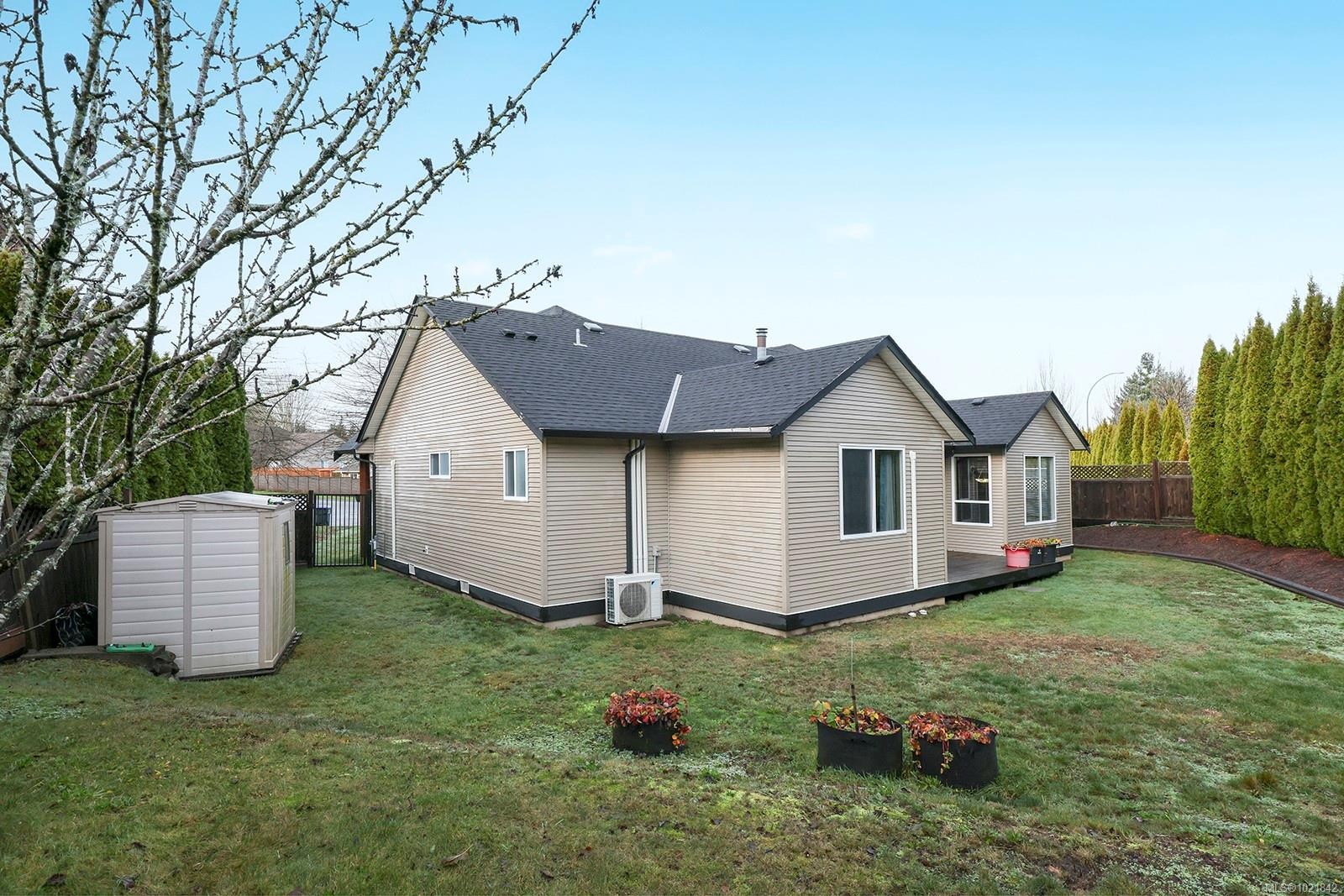 2228 Swallow Cres, Courtenay, BC