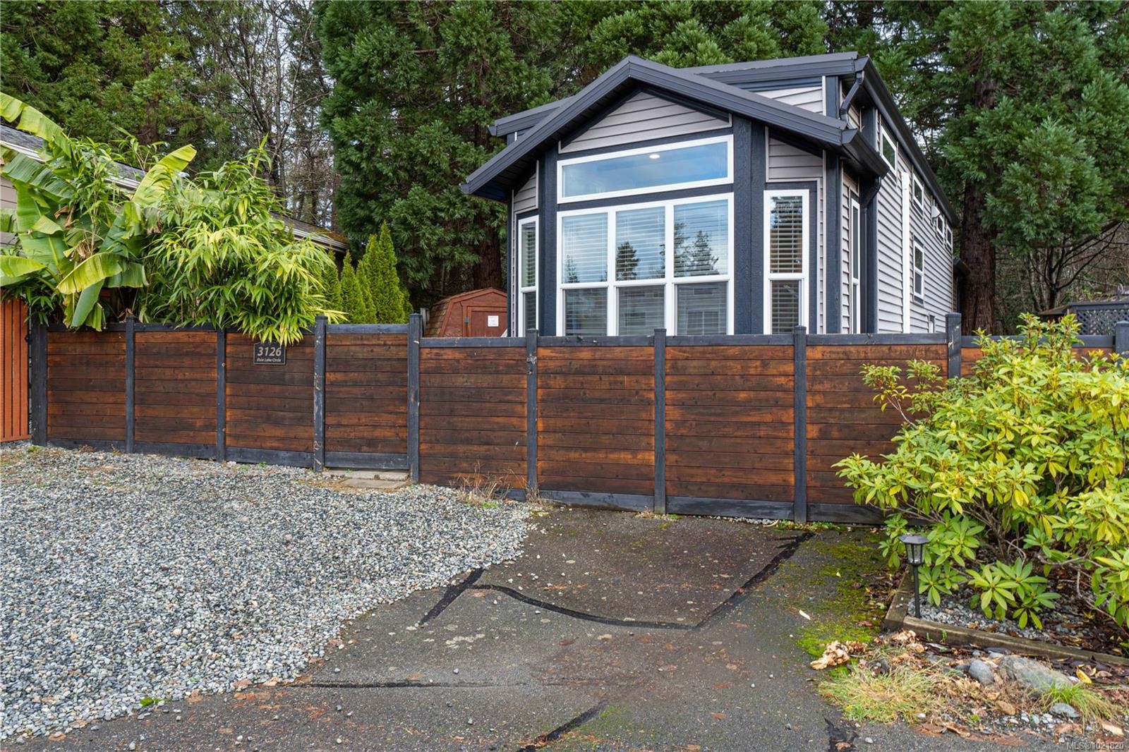 3126 Elsie Lake Cir, Nanaimo, BC