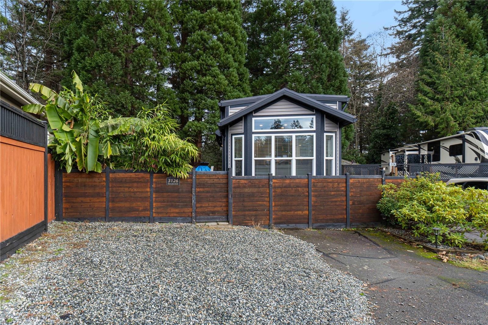 3126 Elsie Lake Cir, Nanaimo, BC