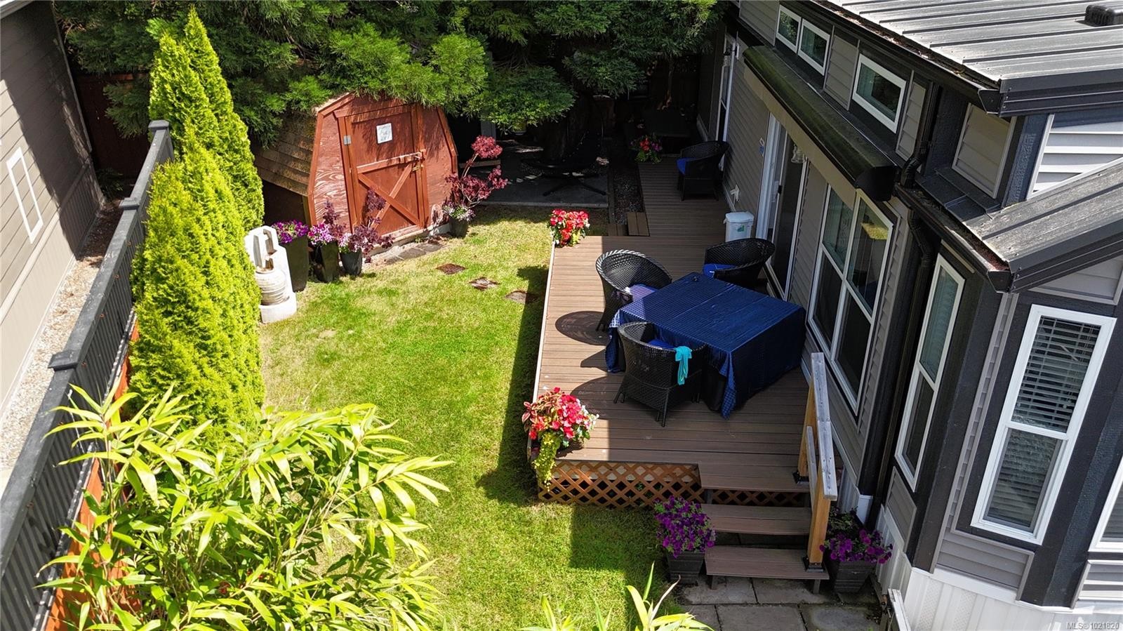 3126 Elsie Lake Cir, Nanaimo, BC