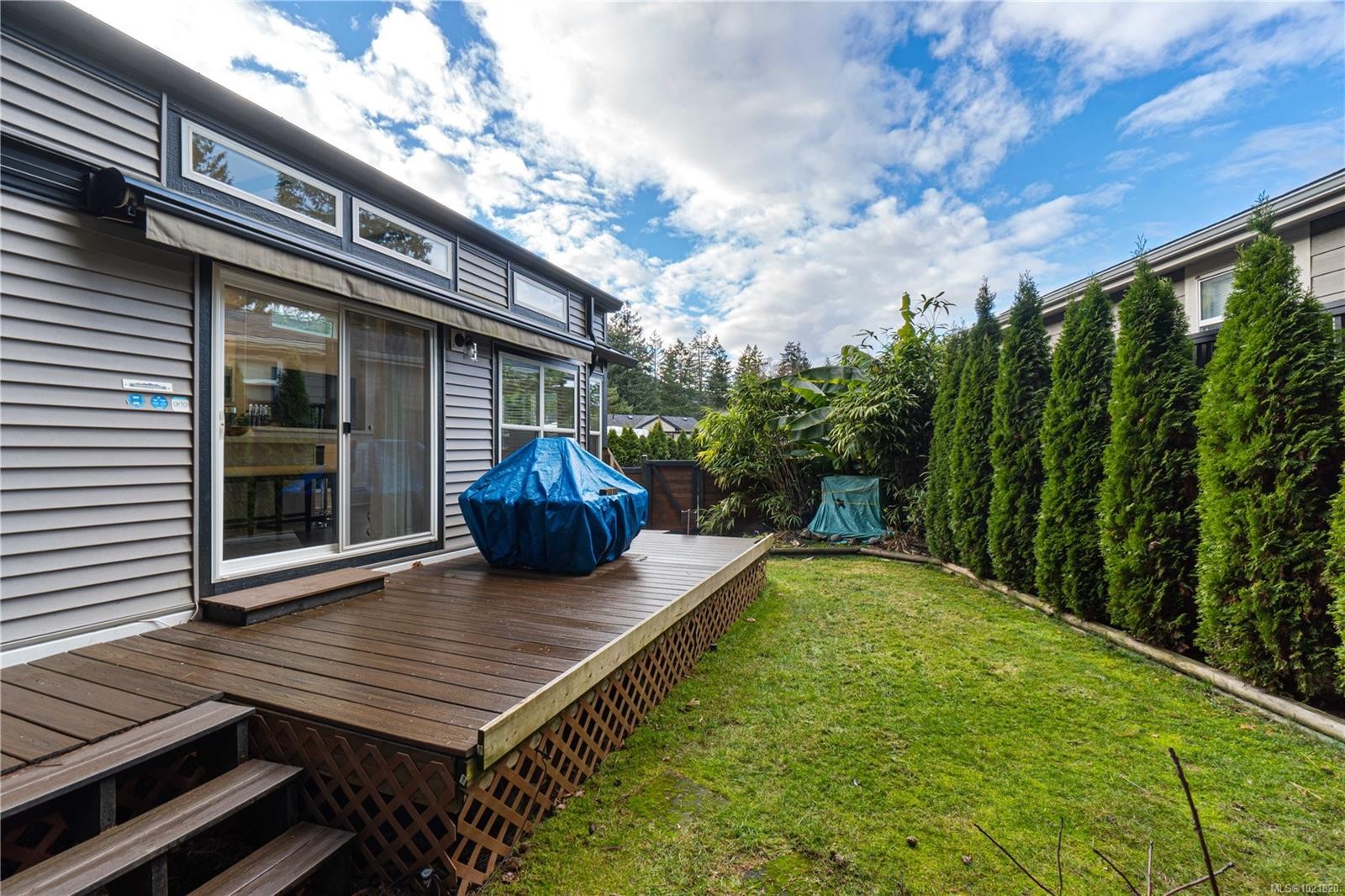 3126 Elsie Lake Cir, Nanaimo, BC