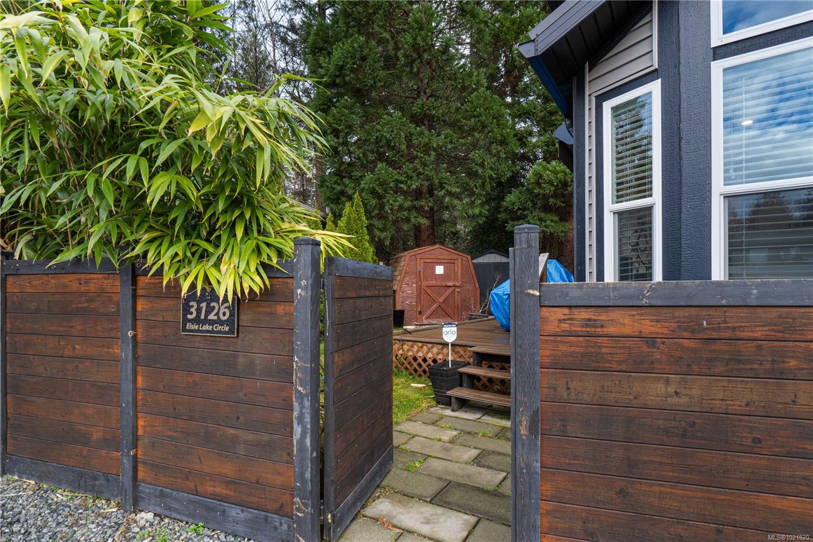 3126 Elsie Lake Cir, Nanaimo, BC