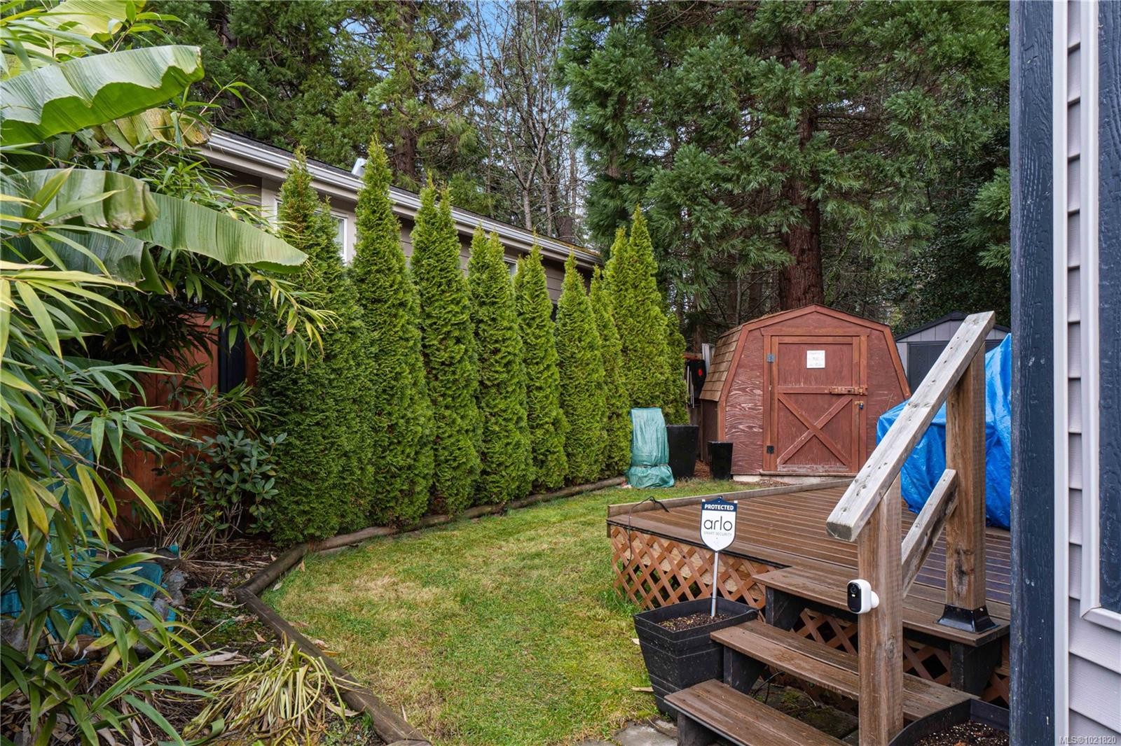 3126 Elsie Lake Cir, Nanaimo, BC