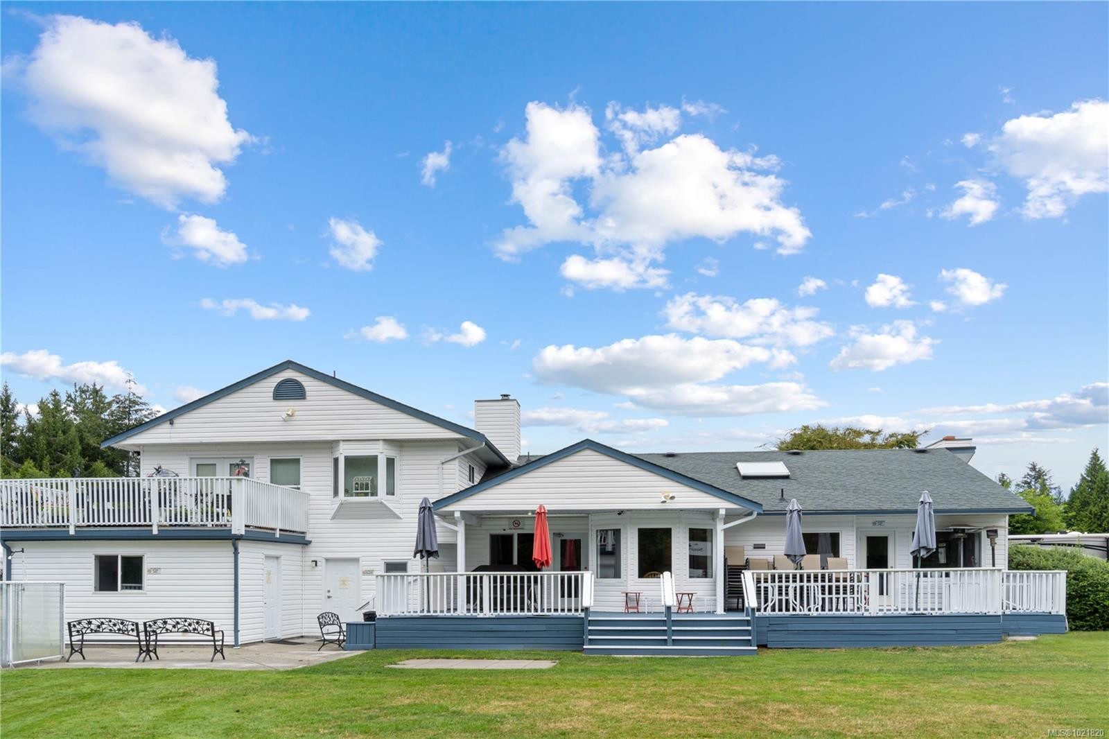 3126 Elsie Lake Cir, Nanaimo, BC