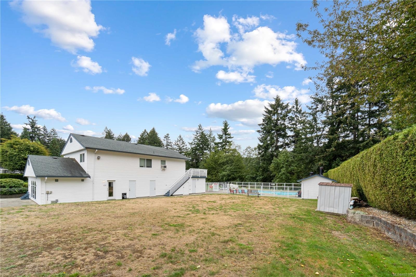 3126 Elsie Lake Cir, Nanaimo, BC