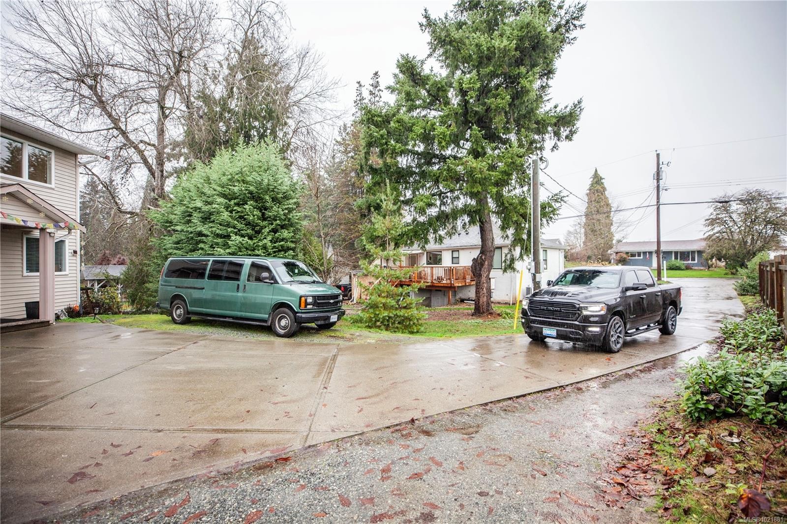 6164 Grieve Rd, Duncan, BC