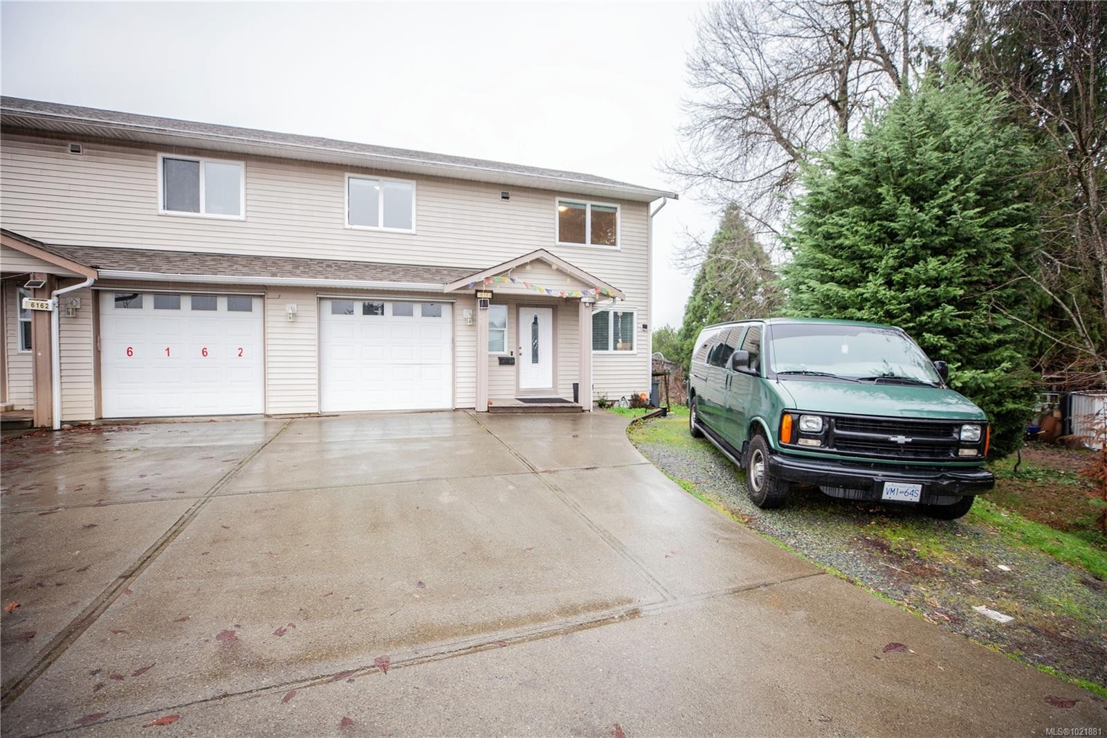 6164 Grieve Rd, Duncan, BC