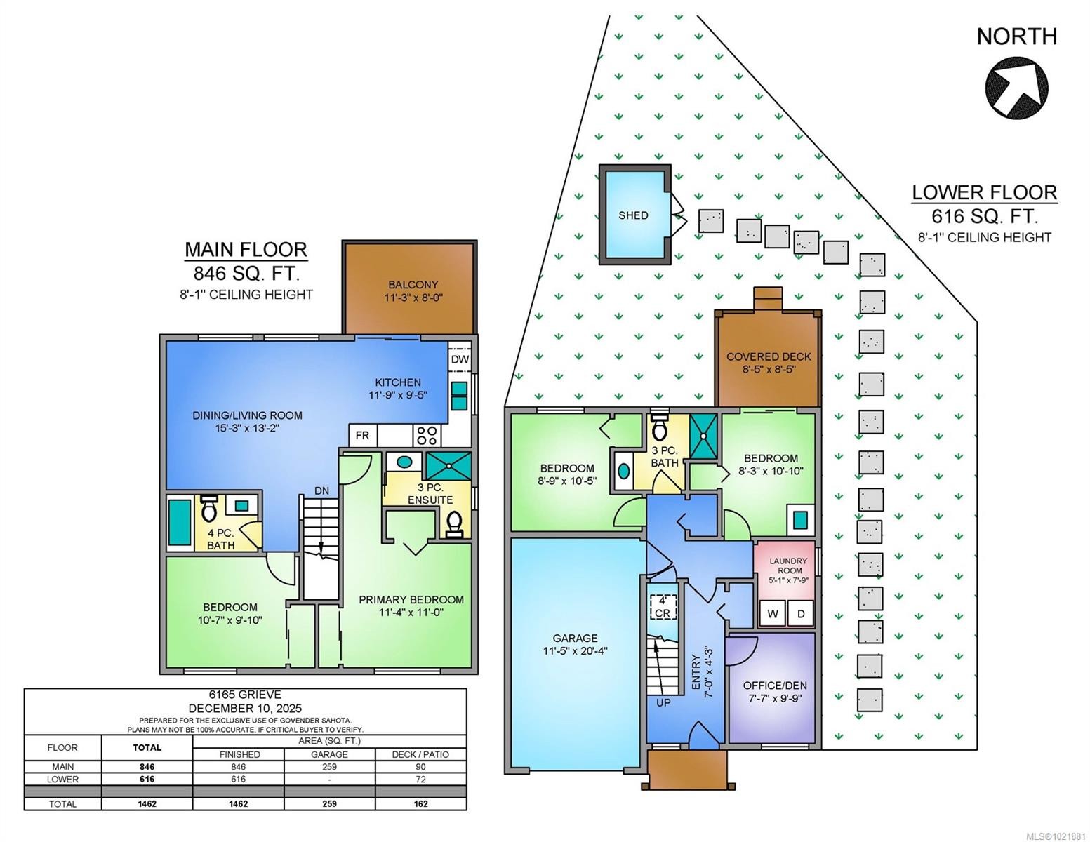 6164 Grieve Rd, Duncan, BC