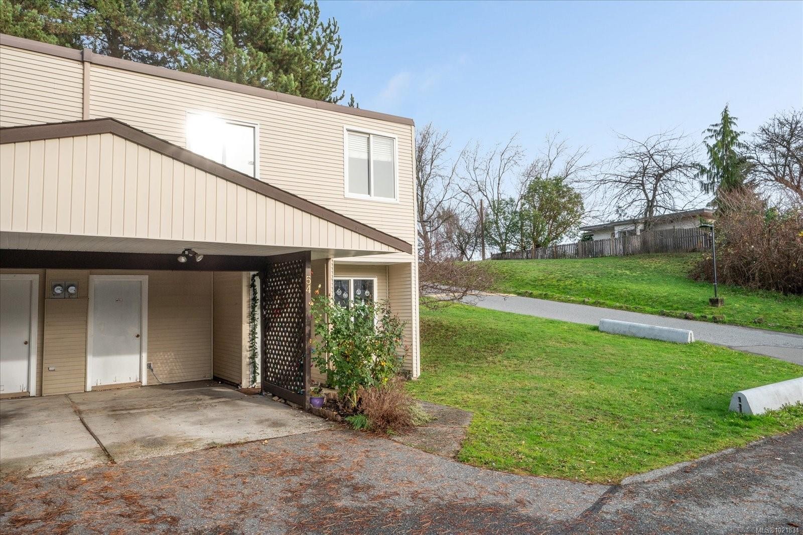 54-444 Bruce Ave, Nanaimo, BC