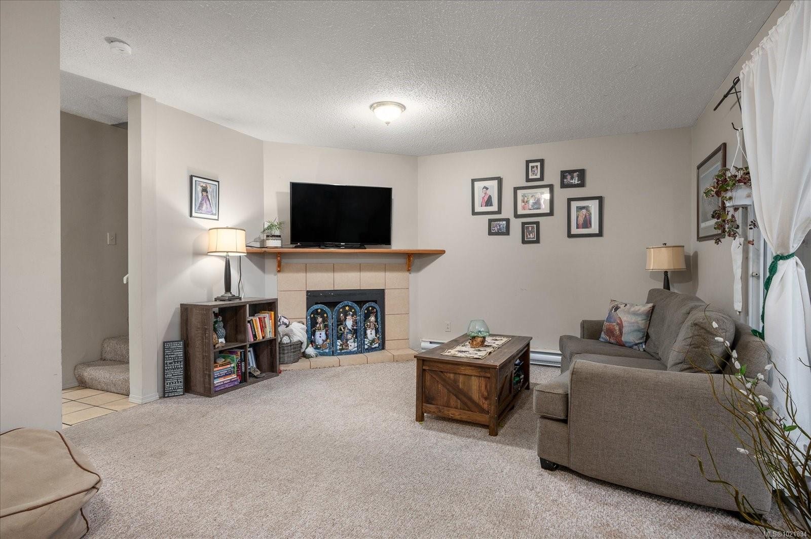 54-444 Bruce Ave, Nanaimo, BC