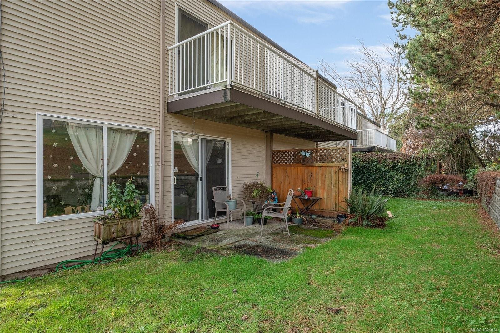 54-444 Bruce Ave, Nanaimo, BC