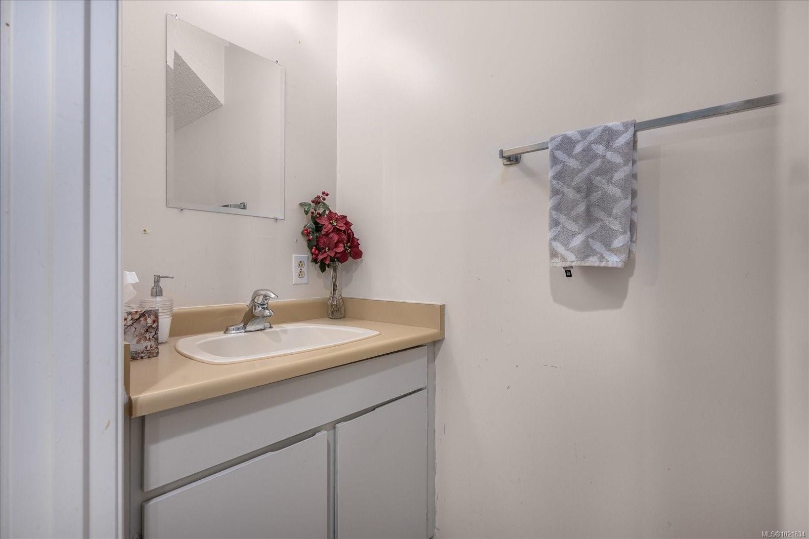 54-444 Bruce Ave, Nanaimo, BC