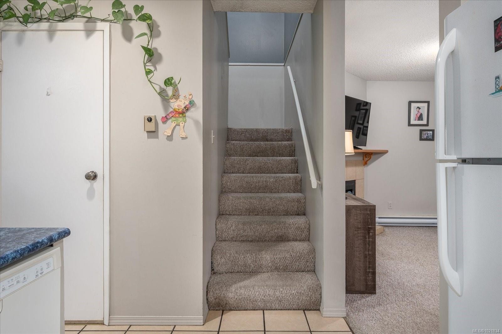 54-444 Bruce Ave, Nanaimo, BC