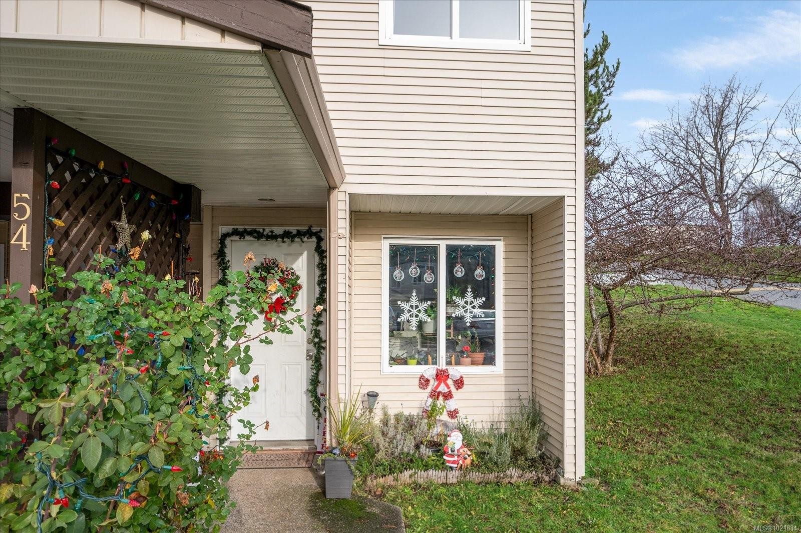 54-444 Bruce Ave, Nanaimo, BC