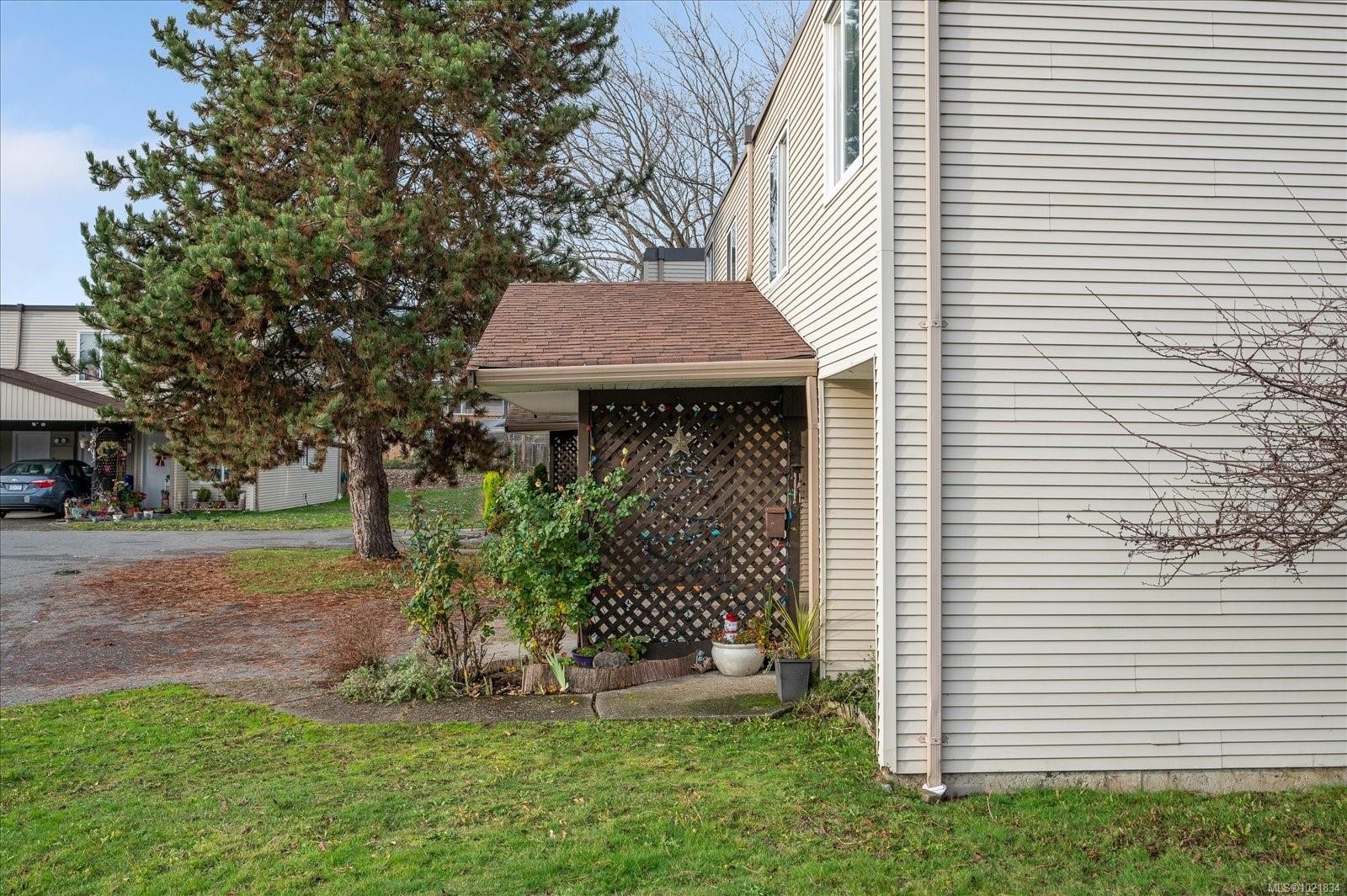 54-444 Bruce Ave, Nanaimo, BC