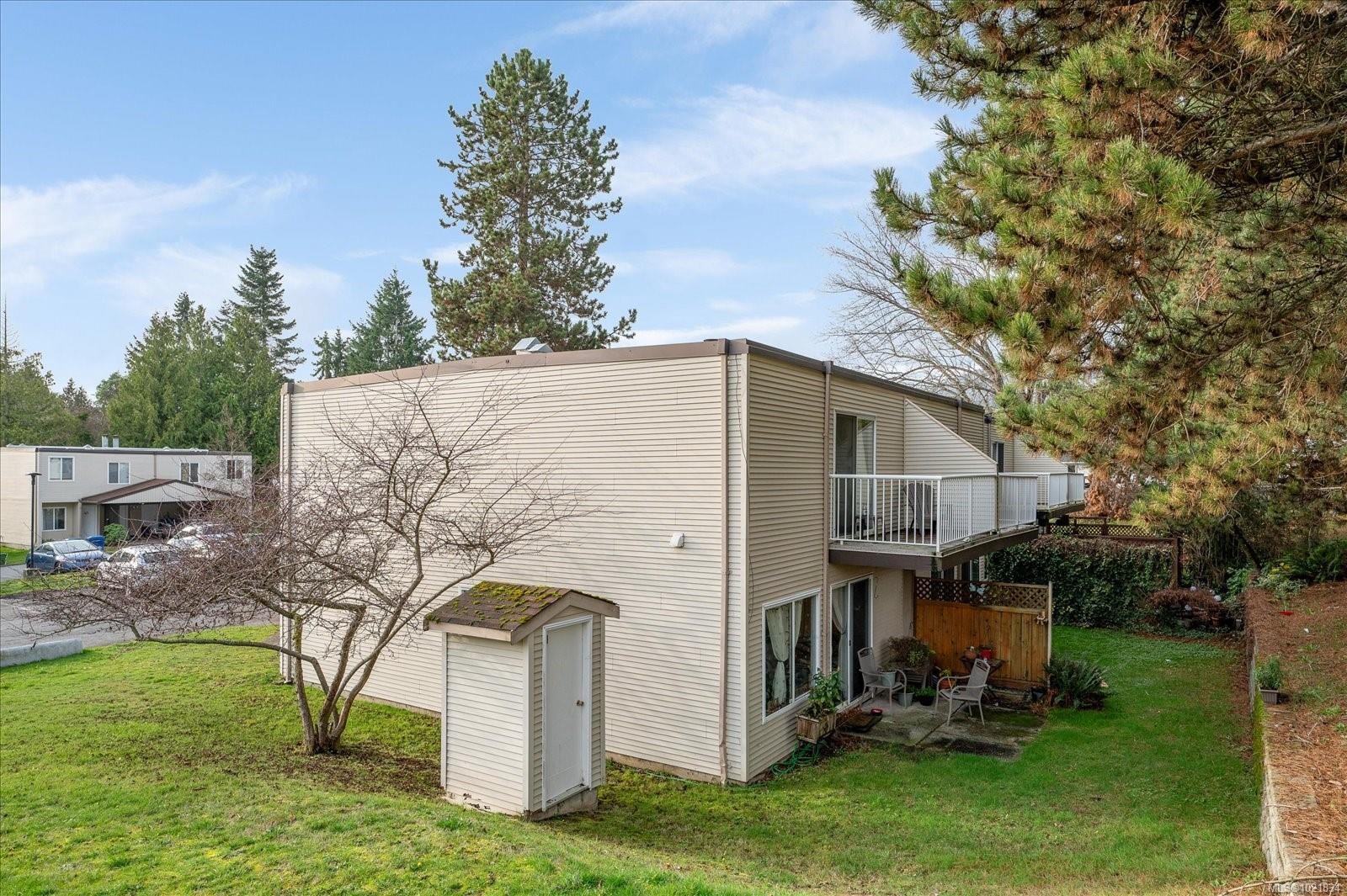 54-444 Bruce Ave, Nanaimo, BC