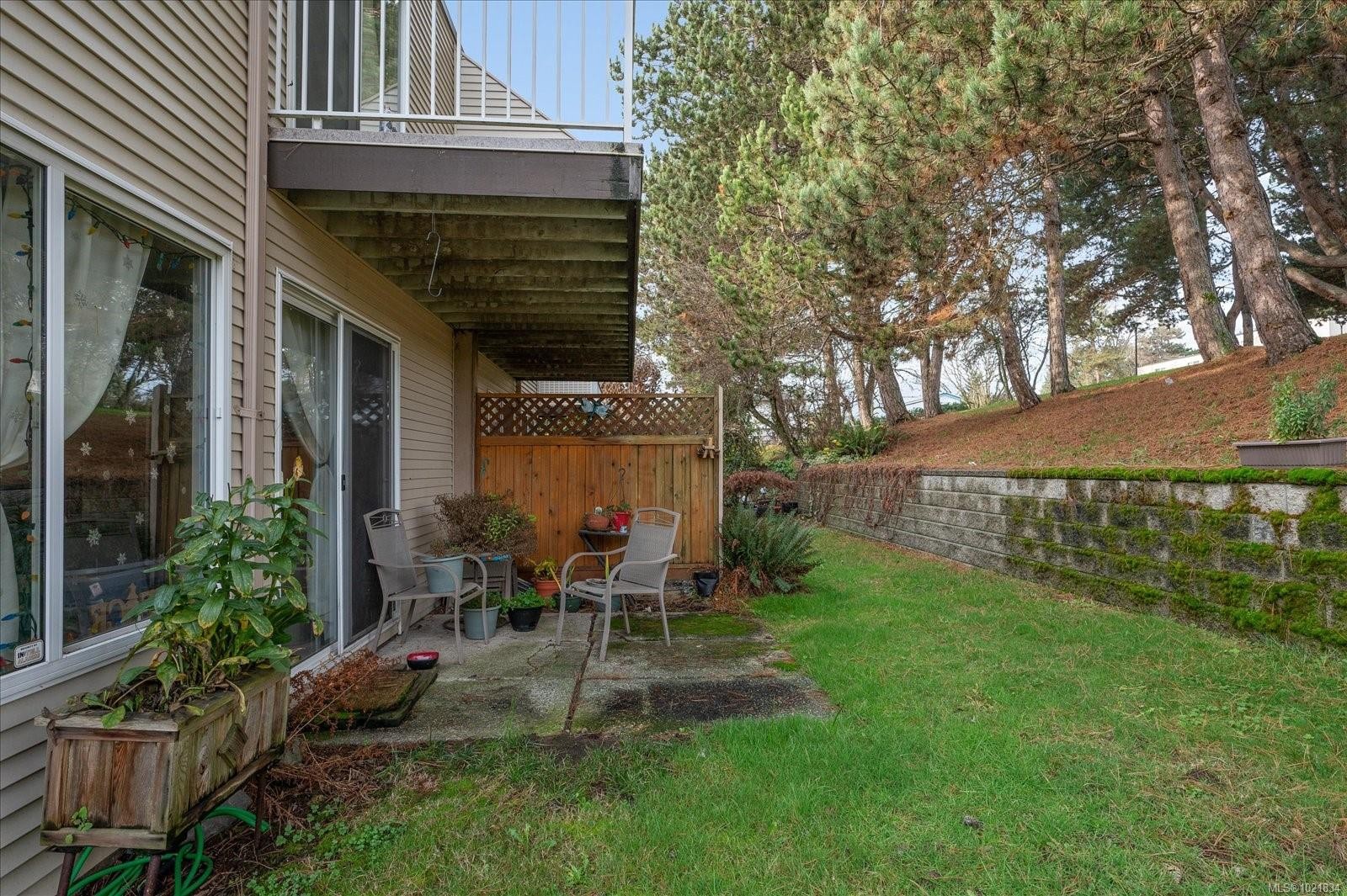 54-444 Bruce Ave, Nanaimo, BC