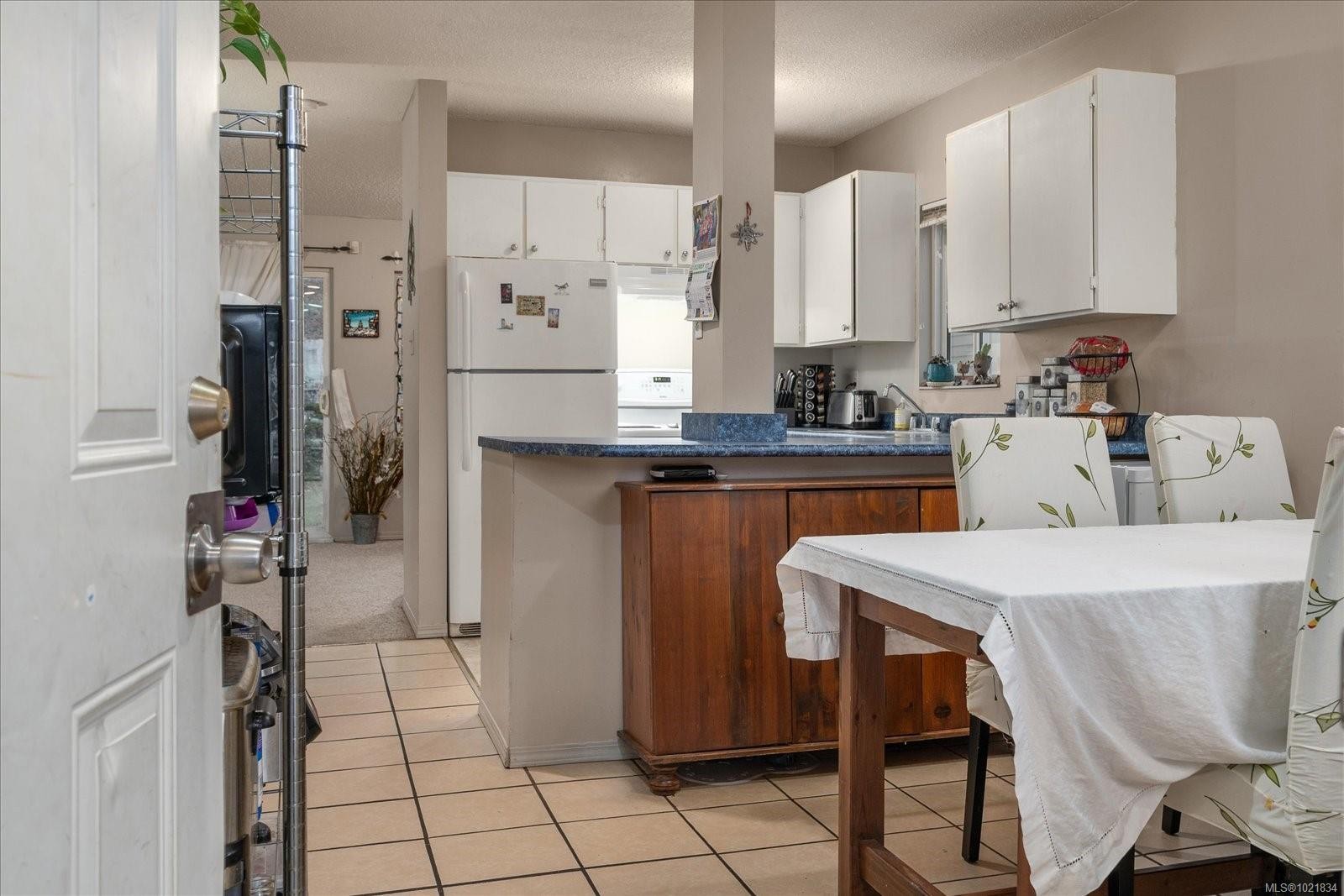 54-444 Bruce Ave, Nanaimo, BC