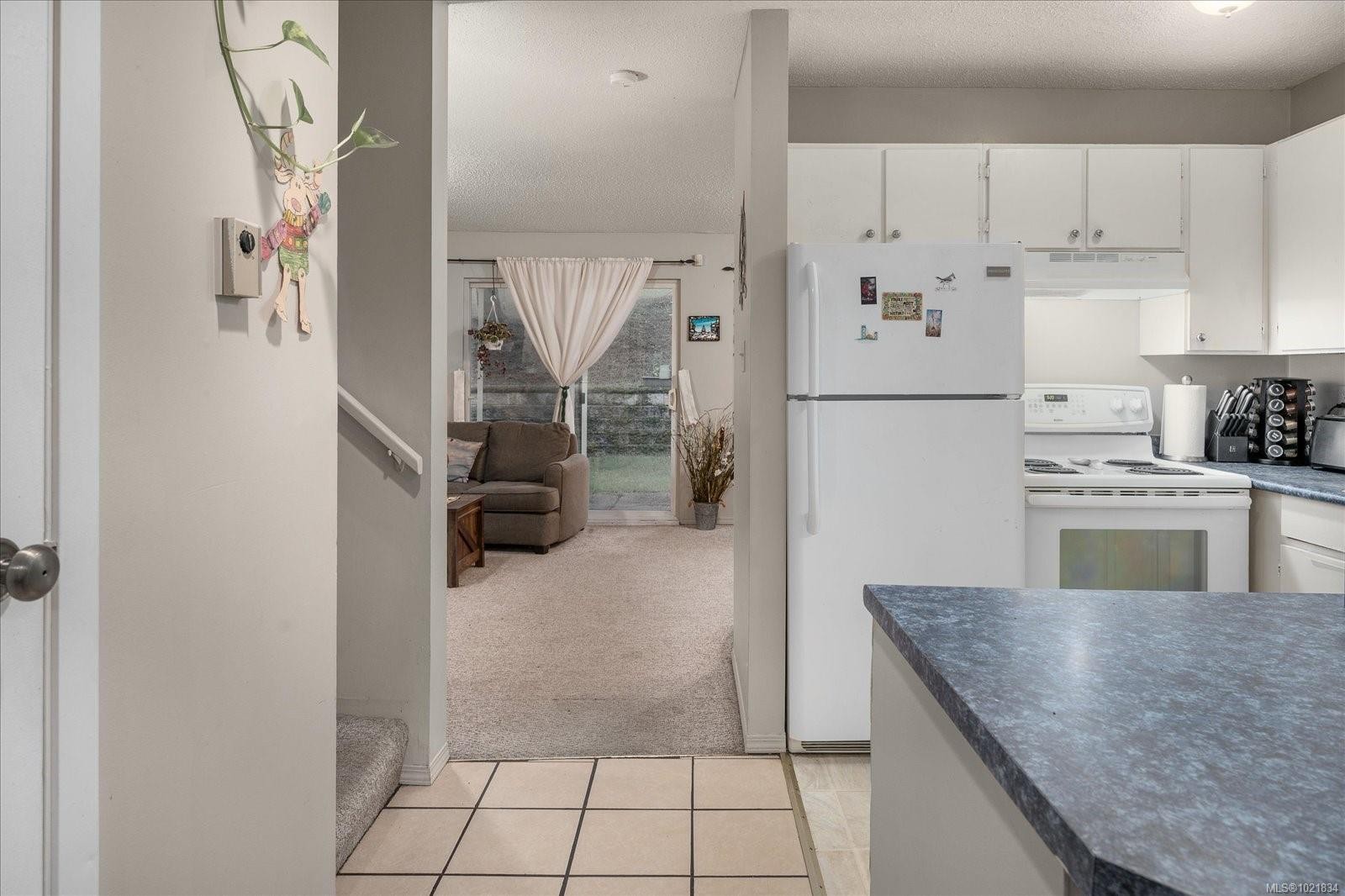 54-444 Bruce Ave, Nanaimo, BC