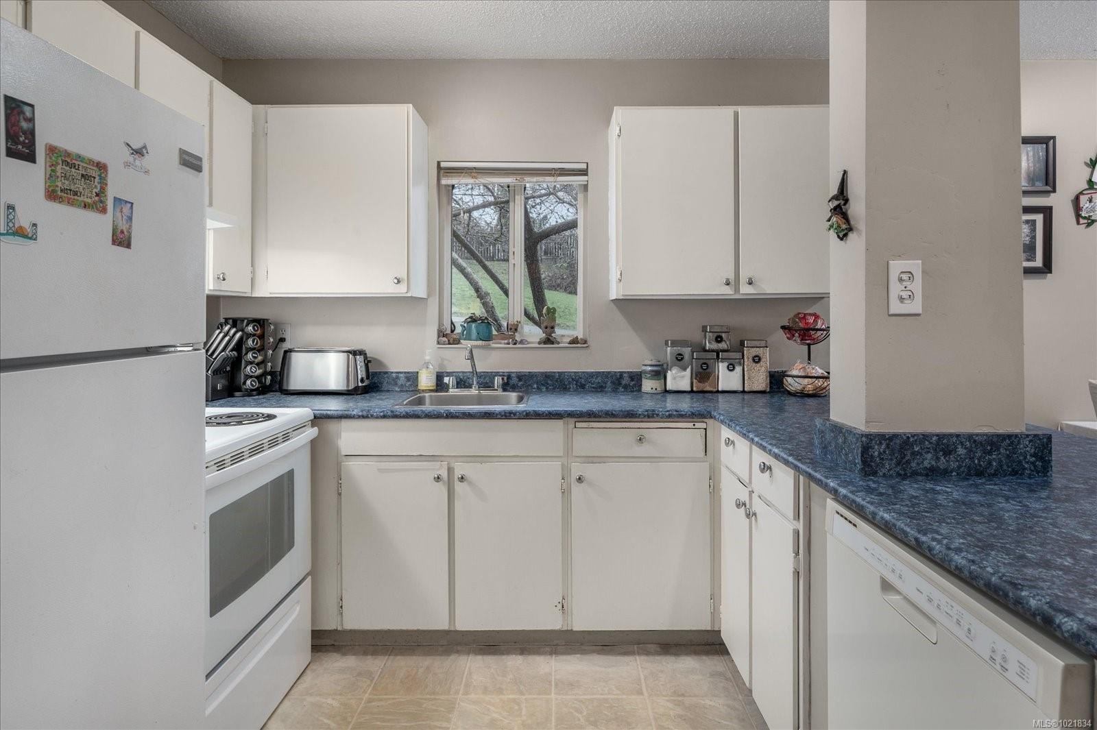 54-444 Bruce Ave, Nanaimo, BC