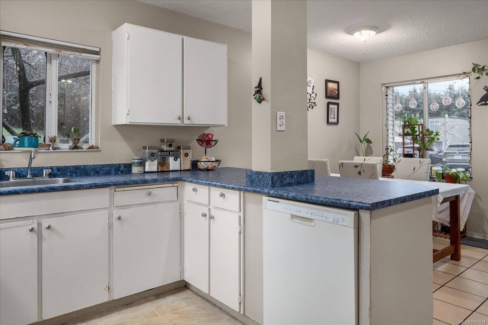 54-444 Bruce Ave, Nanaimo, BC