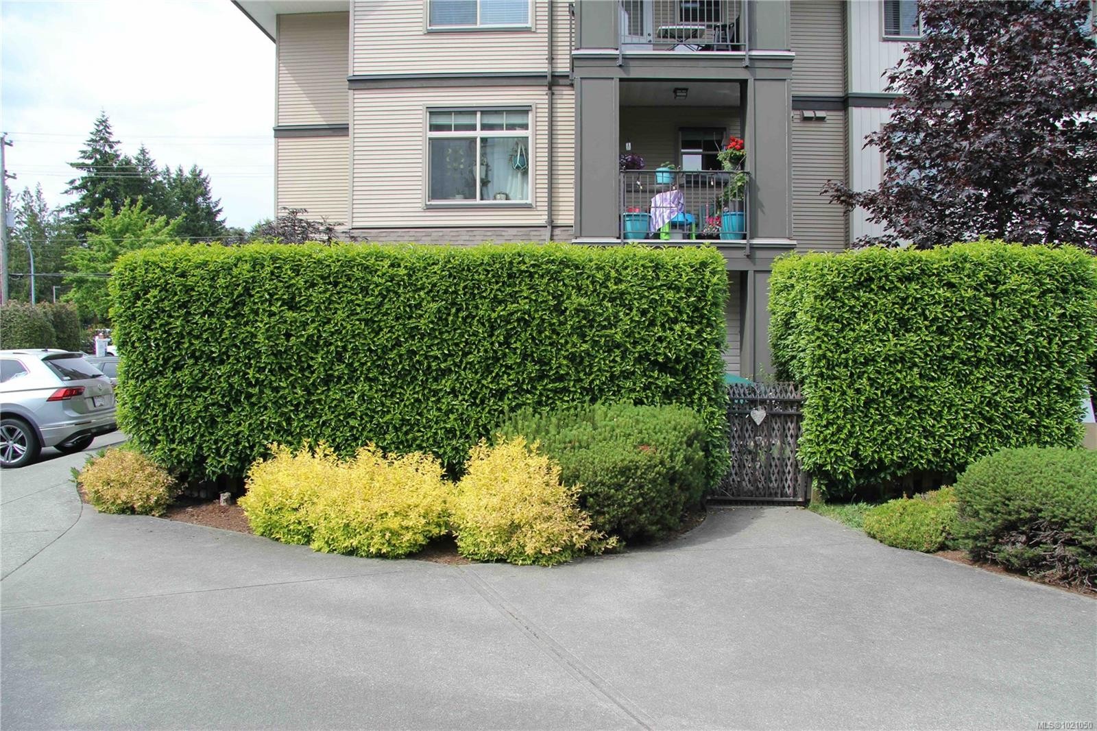 106-2115 Meredith Rd, Nanaimo, BC