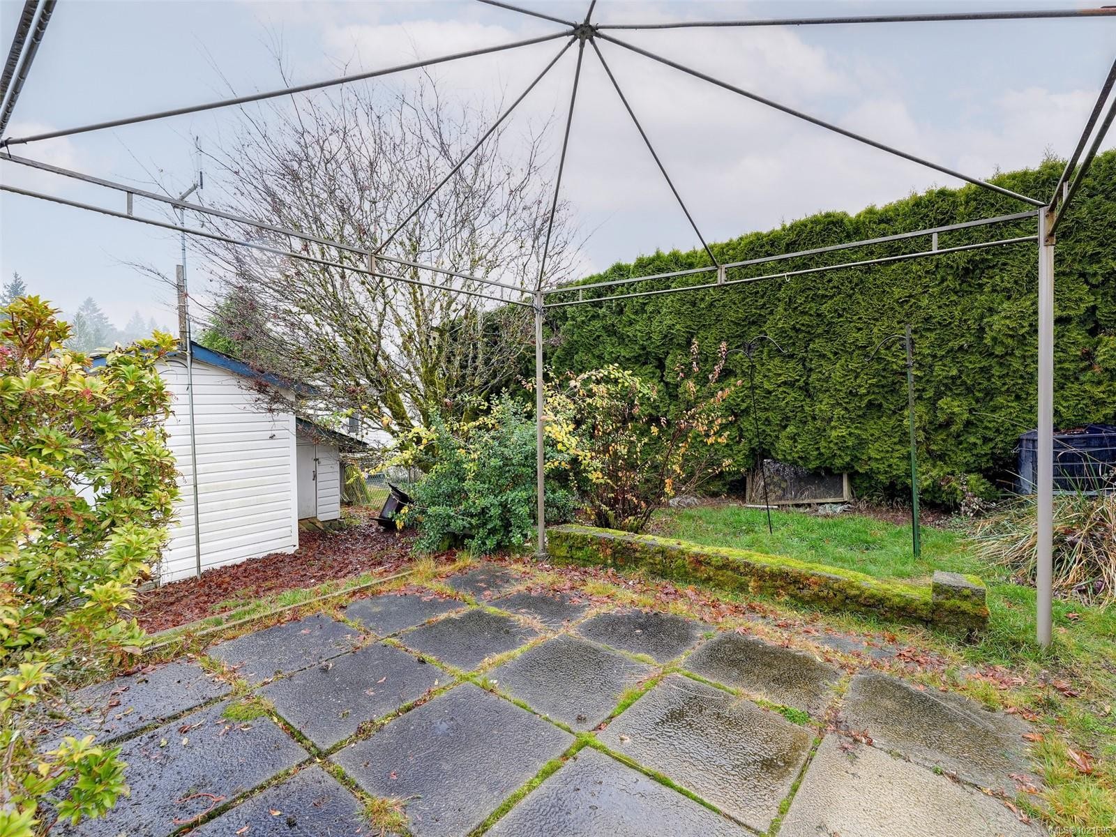 2694 Mathew Pl, Malahat, BC