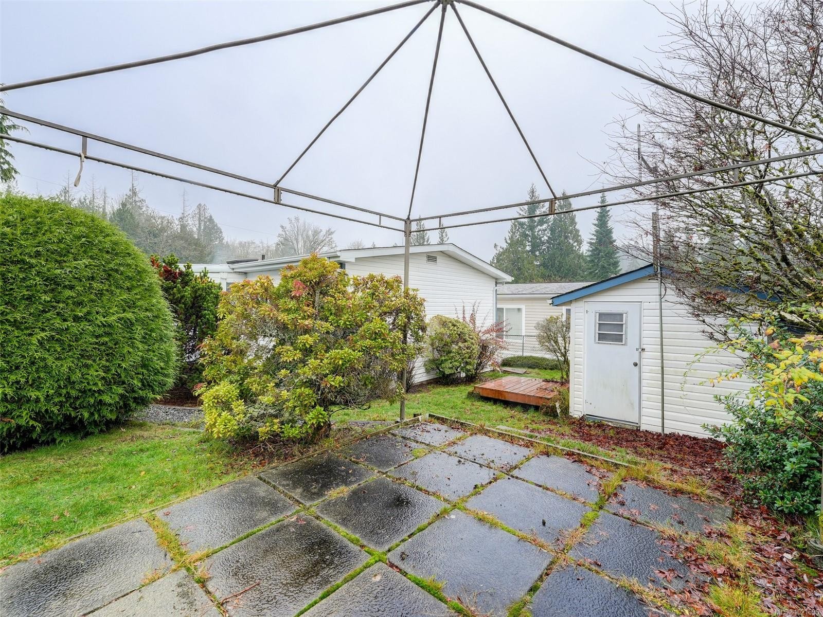 2694 Mathew Pl, Malahat, BC