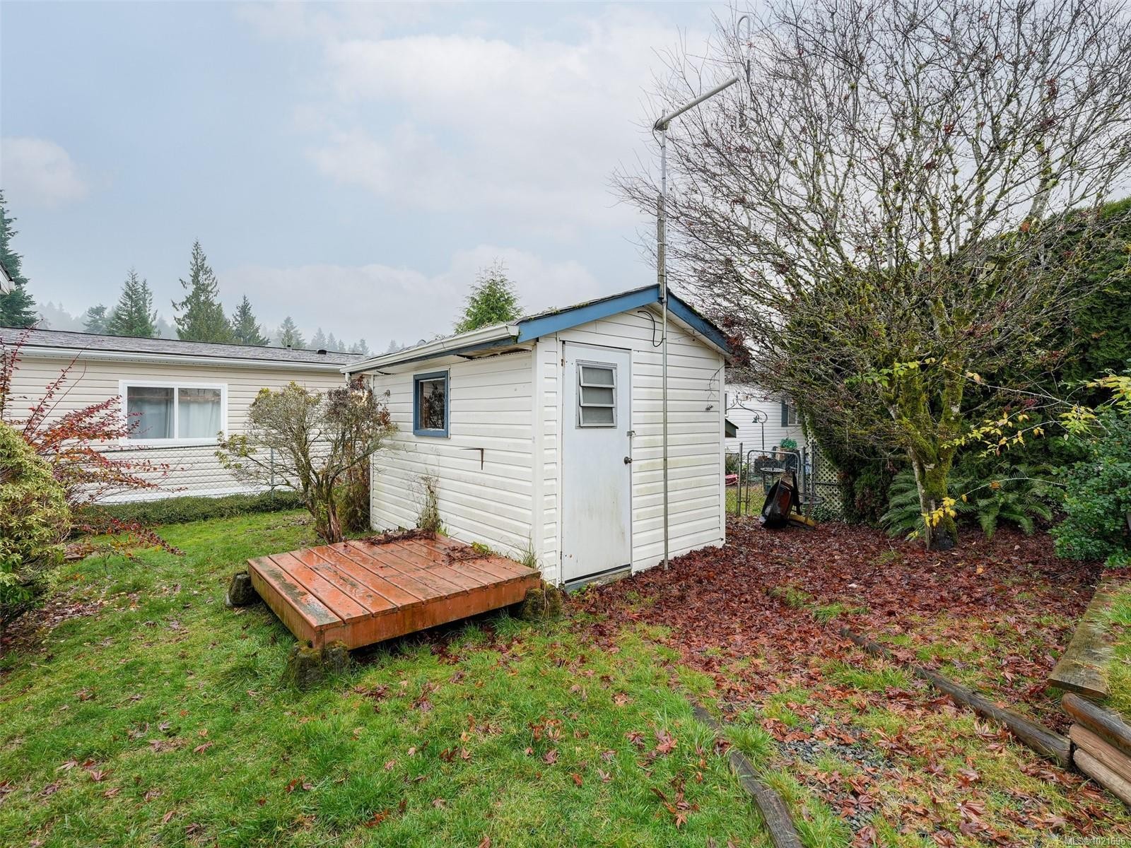 2694 Mathew Pl, Malahat, BC