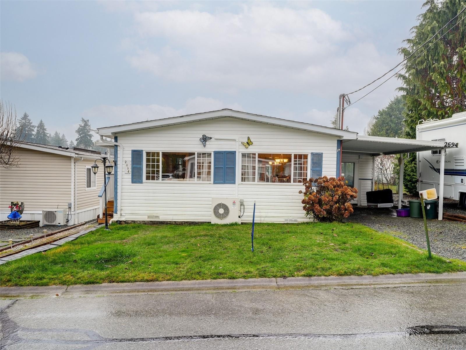 2694 Mathew Pl, Malahat, BC