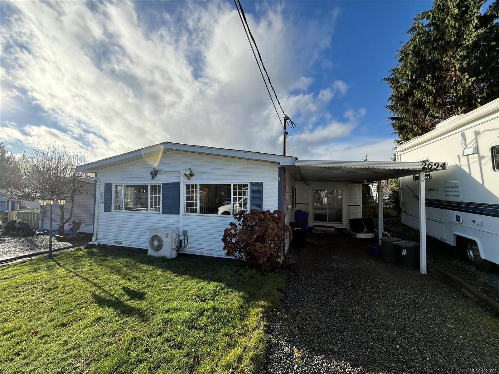 2694 Mathew Pl, Malahat, BC